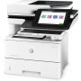HP LaserJet Enterprise Flow MFP M528z (1PV67A) thumbnail
