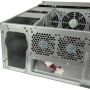 Inter-Tech 4U-4724 HDD-behuizing Grijs 2.5/3.5 (88887354) thumbnail