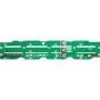Inter-Tech 4U-4724 HDD-behuizing Grijs 2.5/3.5 (88887354) thumbnail