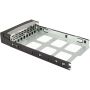 Inter-Tech 4U-4724 HDD-behuizing Grijs 2.5/3.5 (88887354) thumbnail