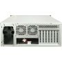 Inter-Tech 4U-4724 HDD-behuizing Grijs 2.5/3.5 (88887354) thumbnail