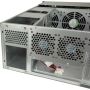 Inter-Tech 4U-4724 HDD-behuizing Grijs 2.5/3.5 (88887354) thumbnail
