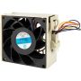 Inter-Tech 4U-4736 HDD-behuizing Zwart, Grijs 2.5/3.5 (88887355) thumbnail