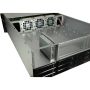 Inter-Tech 4U-4736 HDD-behuizing Zwart, Grijs 2.5/3.5 (88887355) thumbnail
