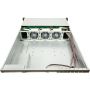 Inter-Tech 4U-4736 HDD-behuizing Zwart, Grijs 2.5/3.5 (88887355) thumbnail