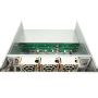 Inter-Tech 4U-4736 HDD-behuizing Zwart, Grijs 2.5/3.5 (88887355) thumbnail