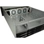 Inter-Tech 4U-4736 HDD-behuizing Zwart, Grijs 2.5/3.5 (88887355) thumbnail