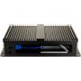Inter-Tech IP-40 Small Form Factor (SFF) Zwart (88887371) thumbnail