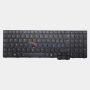 Lenovo ThinkPad L16 G1/T16 G3 Keyboard (5N21M39964) thumbnail