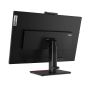 Lenovo ThinkVision T27hv-20 LED display 68,6 cm (27") 2560 x 1440 Pixels 2K Ultra HD Zwart (62A9GAT1EU) thumbnail
