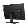Lenovo ThinkVision T27hv-20 LED display 68,6 cm (27") 2560 x 1440 Pixels 2K Ultra HD Zwart (62A9GAT1EU) thumbnail