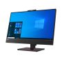 Lenovo ThinkVision T27hv-20 LED display 68,6 cm (27") 2560 x 1440 Pixels 2K Ultra HD Zwart (62A9GAT1EU) thumbnail