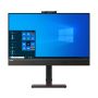 Lenovo ThinkVision T27hv-20 LED display 68,6 cm (27") 2560 x 1440 Pixels 2K Ultra HD Zwart (62A9GAT1EU) thumbnail
