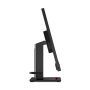 Lenovo ThinkVision T27hv-20 LED display 68,6 cm (27") 2560 x 1440 Pixels 2K Ultra HD Zwart (62A9GAT1EU) thumbnail