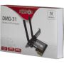 Inter-Tech DMG-31 Intern WLAN 300 Mbit/s (88888147) thumbnail