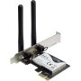 Inter-Tech DMG-32 Intern WLAN 650 Mbit/s (88888148) thumbnail