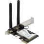 Inter-Tech DMG-33 Intern WLAN 1300 Mbit/s (88888153) thumbnail