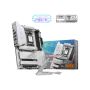 MSI MPG X870E EDGE TI WIFI moederbord AMD X870E Socket AM5 ATX (7E59-002R) thumbnail