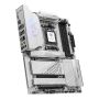 MSI MPG X870E EDGE TI WIFI moederbord AMD X870E Socket AM5 ATX (7E59-002R) thumbnail