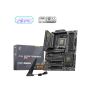 MSI MAG X870E TOMAHAWK WIFI moederbord AMD X870E Socket AM5 ATX (7E59-004R) thumbnail