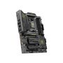 MSI MAG X870E TOMAHAWK WIFI moederbord AMD X870E Socket AM5 ATX (7E59-004R) thumbnail