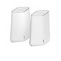 NETGEAR Orbi Pro WiFi 6 Mini AX1800 System 2-Pack (SXK30) (SXK30-100EUS) thumbnail