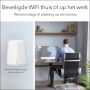 NETGEAR Orbi Pro WiFi 6 Mini AX1800 System 2-Pack (SXK30) (SXK30-100EUS) thumbnail