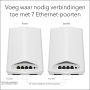 NETGEAR Orbi Pro WiFi 6 Mini AX1800 System 2-Pack (SXK30) (SXK30-100EUS) thumbnail