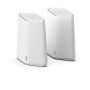 NETGEAR Orbi Pro WiFi 6 Mini AX1800 System 2-Pack (SXK30) (SXK30-100EUS) thumbnail