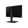 Samsung 22 Inch Essential Monitor S4 S40GD Full HD Monitor (LS22D400GAUXEN) thumbnail