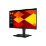 Samsung 22 Inch Essential Monitor S4 S40GD Full HD Monitor (LS22D400GAUXEN) thumbnail