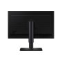 Samsung 22 Inch Essential Monitor S4 S40GD Full HD Monitor (LS22D400GAUXEN) thumbnail
