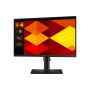 Samsung 22 Inch Essential Monitor S4 S40GD Full HD Monitor (LS22D400GAUXEN) thumbnail
