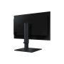 Samsung 22" Essential Monitor S4 S40GD Full HD Monitor (LS22D400GAUXEN) thumbnail