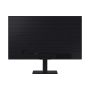 Samsung S24D302G computer monitor 61 cm (24") 1920 x 1080 Pixels Full HD LCD Zwart (LS24D302GAUXEN) thumbnail