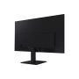 Samsung S24D302G computer monitor 61 cm (24") 1920 x 1080 Pixels Full HD LCD Zwart (LS24D302GAUXEN) thumbnail