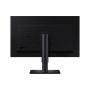 Samsung S27D402G computer monitor 68,6 cm (27") 1920 x 1080 Pixels Full HD LCD Zwart (LS27D402GAUXEN) thumbnail