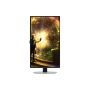Samsung S27DG612S computer monitor 68,6 cm (27") 2560 x 1440 Pixels Quad HD OLED Zilver (LS27DG612SUXEN) thumbnail