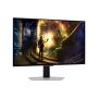 Samsung S27DG612S computer monitor 68,6 cm (27") 2560 x 1440 Pixels Quad HD OLED Zilver (LS27DG612SUXEN) thumbnail