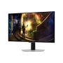 Samsung S27DG612S computer monitor 68,6 cm (27") 2560 x 1440 Pixels Quad HD OLED Zilver (LS27DG612SUXEN) thumbnail