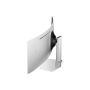 Samsung S49DG912S computer monitor 124,5 cm (49") 5120 x 1440 Pixels Dual QHD OLED Zilver (LS49DG912SUXEN) thumbnail