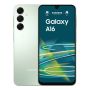 Samsung Galaxy A16 17 cm (6.7") Hybride Dual SIM 4G USB Type-C 4 GB 128 GB 5000 mAh Groen (SM-A165FLGBEUE) thumbnail