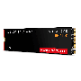 SanDisk WD_BLACK SN7100 1TB M.2 2280 NVMe PCIe Gen4 (WDS100T4X0E-00CJA0) thumbnail