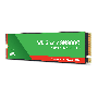 Sandisk WD Green SN3000 2TB NVMe M.2 PCIe Gen4 (WDS200T4G0E-00CPS0) thumbnail