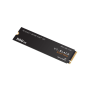 SanDisk WD_BLACK SN7100 500GB NVMe M.2 PCIe Gen4 (WDS500G4X0E-00CJA0) thumbnail