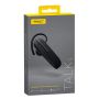 Jabra Talk 5 Headset Draadloos oorhaak, In-ear Oproepen/muziek Bluetooth Zwart (100-92046900-60) thumbnail