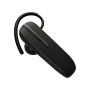 Jabra Talk 5 Headset Draadloos oorhaak, In-ear Oproepen/muziek Bluetooth Zwart (100-92046900-60) thumbnail