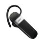 Jabra Talk 15 SE Headset Draadloos oorhaak, In-ear Car/Home office Micro-USB Bluetooth Zwart (100-92200901-60) thumbnail
