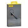 Jabra Talk 45 Headset Draadloos oorhaak, In-ear Oproepen/muziek Bluetooth Zilver (100-99800900-60) thumbnail