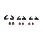 Jabra 14101-69 hoofdtelefoon accessoire Oorkussen (14101-69) thumbnail